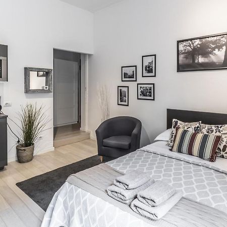 Milanrentals - Tarra Apartment Exterior photo