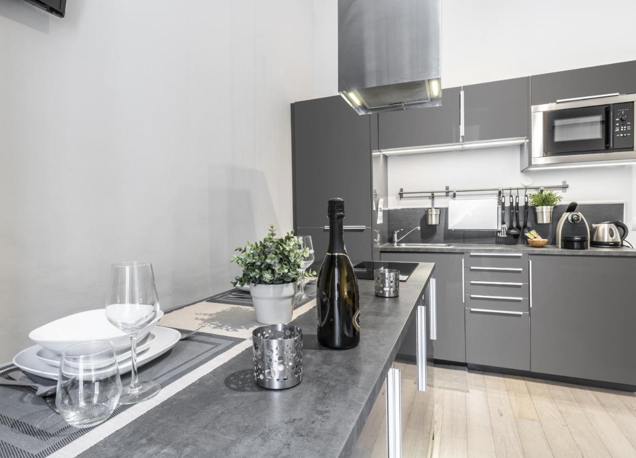 Milanrentals - Tarra Apartment Exterior photo