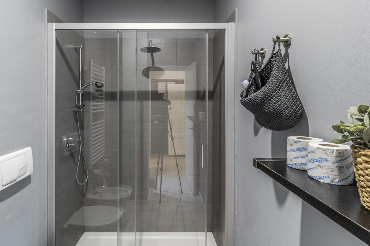Milanrentals - Tarra Apartment Exterior photo